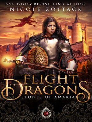 Flight of Dragons - ebook